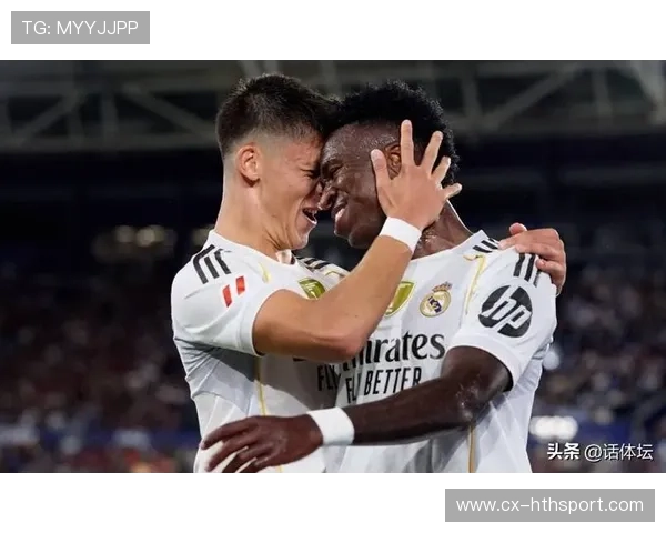 皇马姆巴佩内部争议成为舆论焦点：又一明星的光芒如何被阴影笼罩？