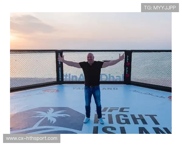 UFC新秀被一拳放倒:这是成长的代价还是未来的预兆? UFC新秀被一拳放倒:这是成长的代价还是未来的预兆?