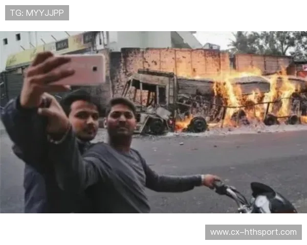 印度再度大胜，展现恐怖统治力，印度恐慌