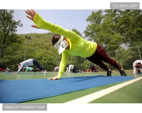 唐纳森加入柔韧训练，让动作更舒展