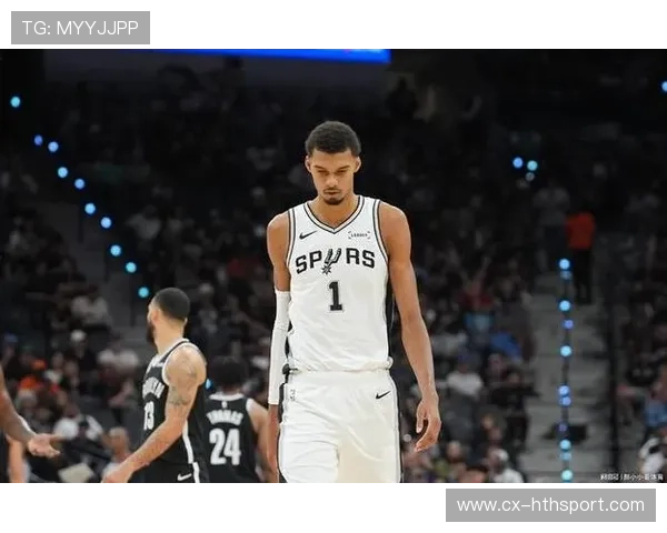 【得意与局限】文班亚马单核难突破?布克与艾伦揭秘太阳队战术密码 【得意与局限】文班亚马单核难突破?布克与艾伦揭秘太阳队战术密码