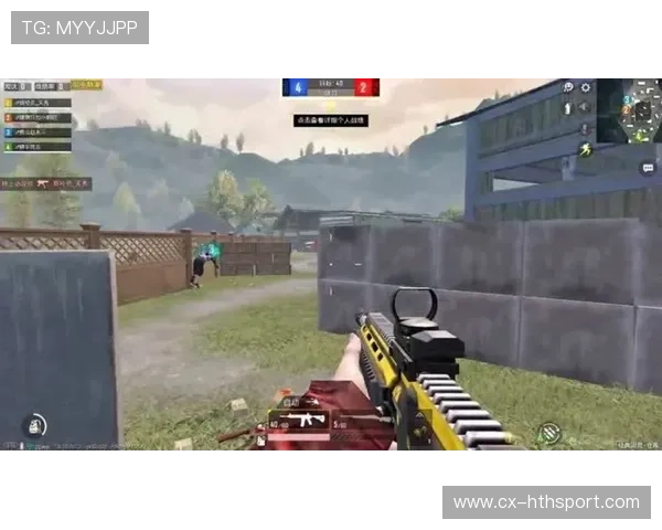 CS_GO团队节奏与回防补位训练全攻略，助你稳步提升战术水平！