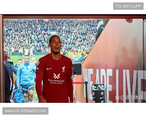 利物浦大将伤缺！克洛普赛后怒喷赛程
