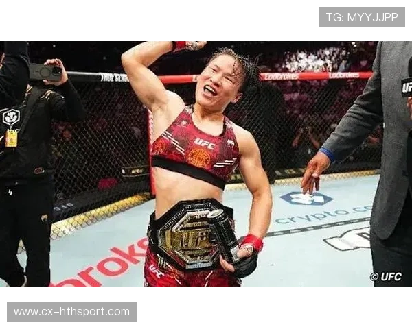 张伟丽称要挑战更多强者