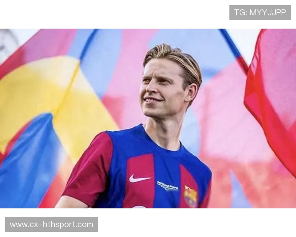 巴塞罗那—德容中场推进直传直达前场