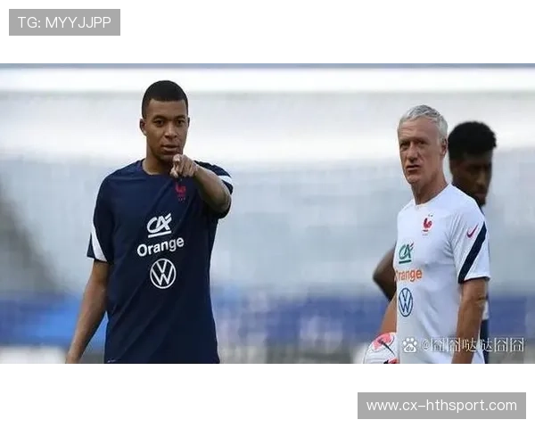 法国队重组锋线体系，姆巴佩领衔冲击2026世界杯冠军