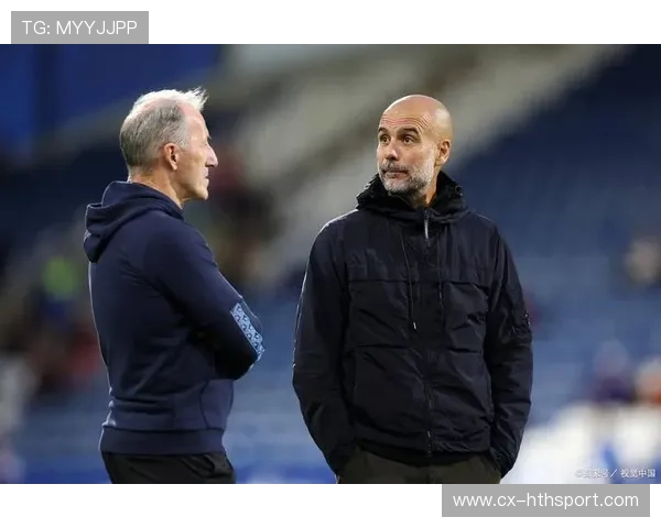 瓜迪奥拉需给年轻球员更多出场机会